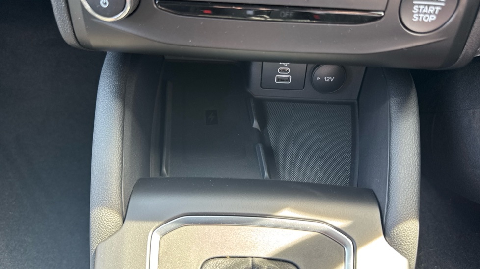 Ford Focus 1.0T Ecoboost Mhev St-line Estate Hybri Grey #30