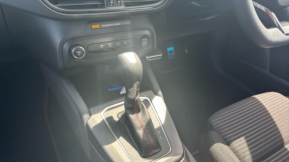 Ford Focus 1.0T Ecoboost Mhev St-line Estate Hybri Grey #13