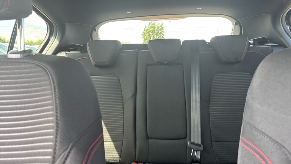 Ford Focus 1.0T Ecoboost Mhev St-line Estate Hybri Grey #15