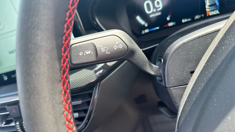 Ford Focus 1.0T Ecoboost Mhev St-line Estate Hybri Grey #28