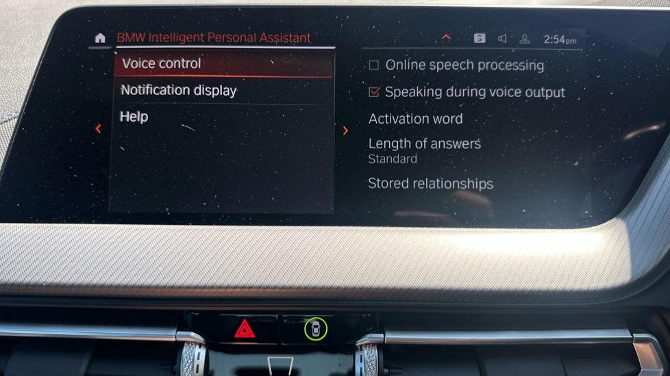 BMW 2 Series 1.5 218I M Sport Dct Euro 6 Ss Grey #37