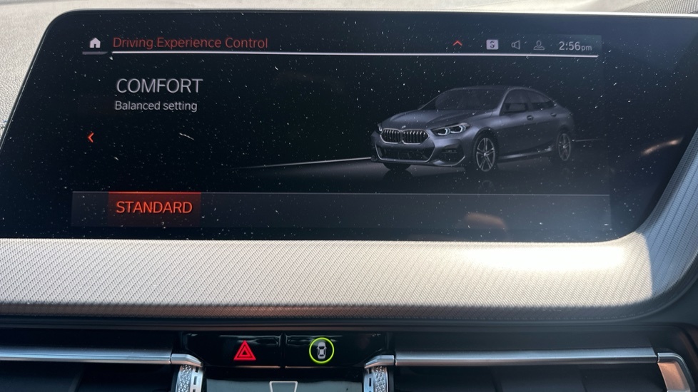 BMW 2 Series 1.5 218I M Sport Dct Euro 6 Ss Grey #53
