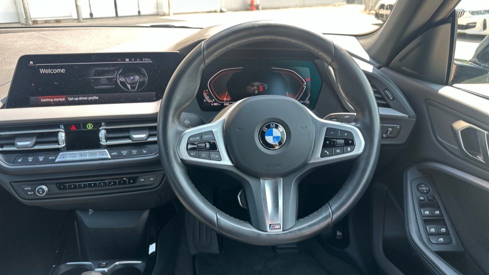 BMW 2 Series M Sport Grey #5