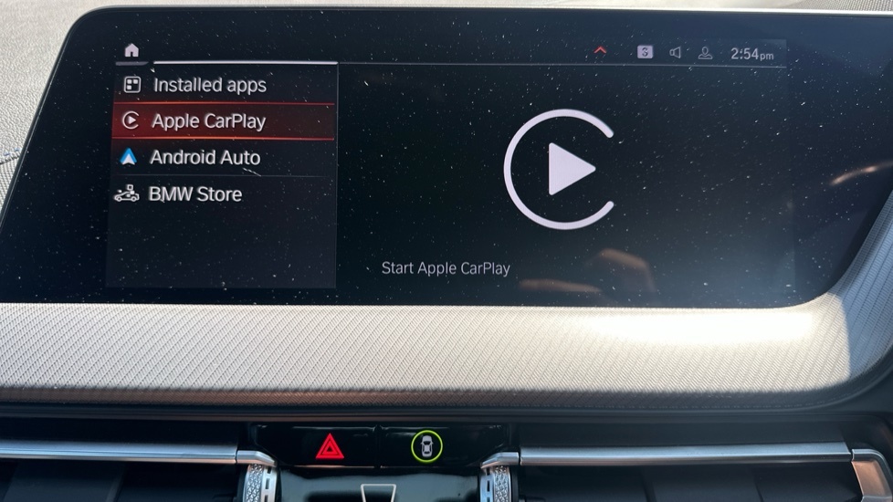 BMW 2 Series 1.5 218I M Sport Dct Euro 6 Ss Grey #35