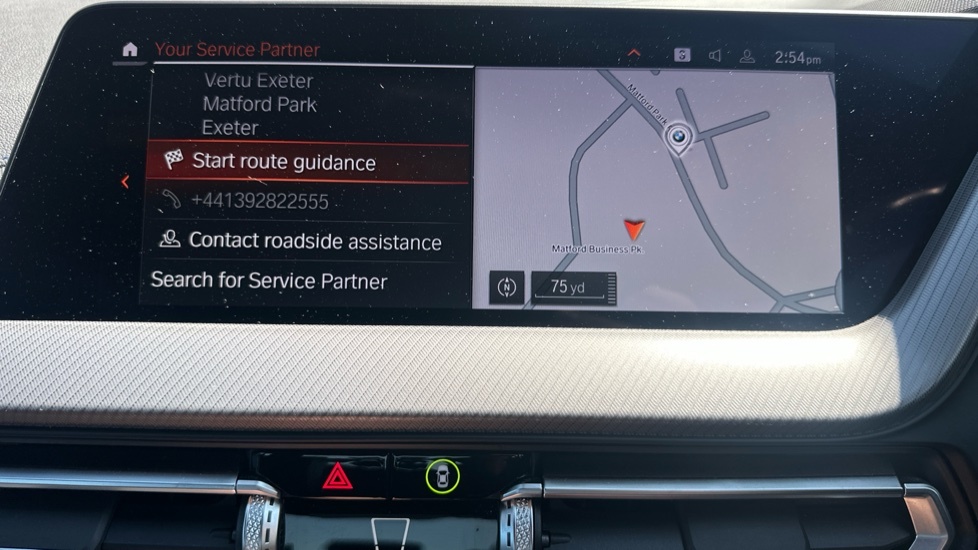 BMW 2 Series 1.5 218I M Sport Dct Euro 6 Ss Grey #38
