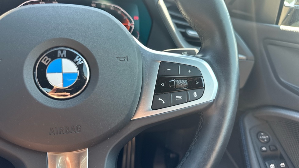 BMW 2 Series 1.5 218I M Sport Dct Euro 6 Ss Grey #18