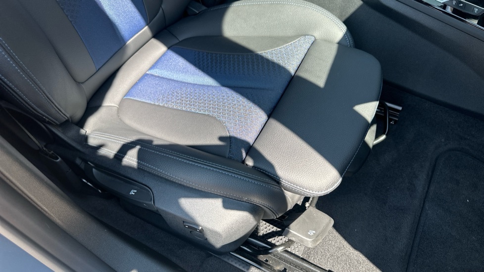 BMW 2 Series 1.5 218I M Sport Dct Euro 6 Ss Grey #29