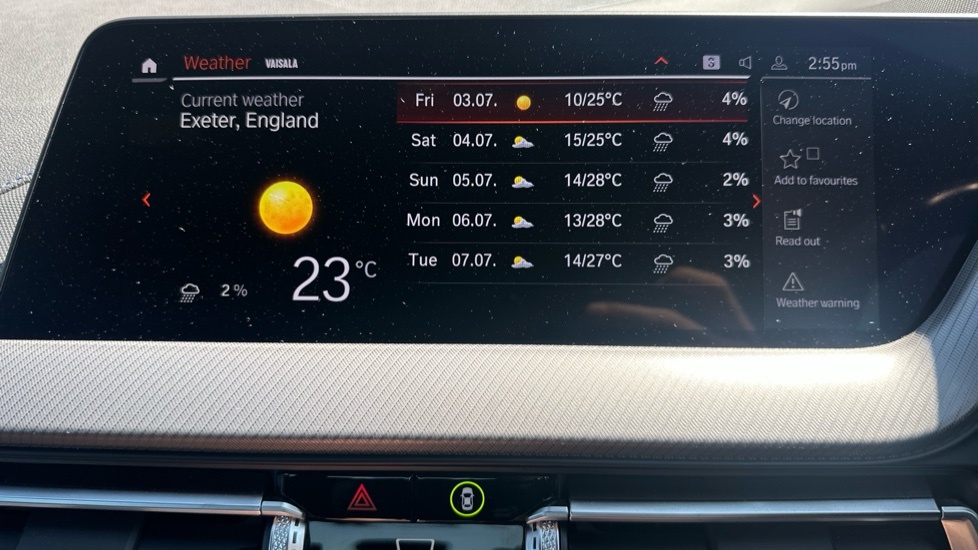 BMW 2 Series 1.5 218I M Sport Dct Euro 6 Ss Grey #39