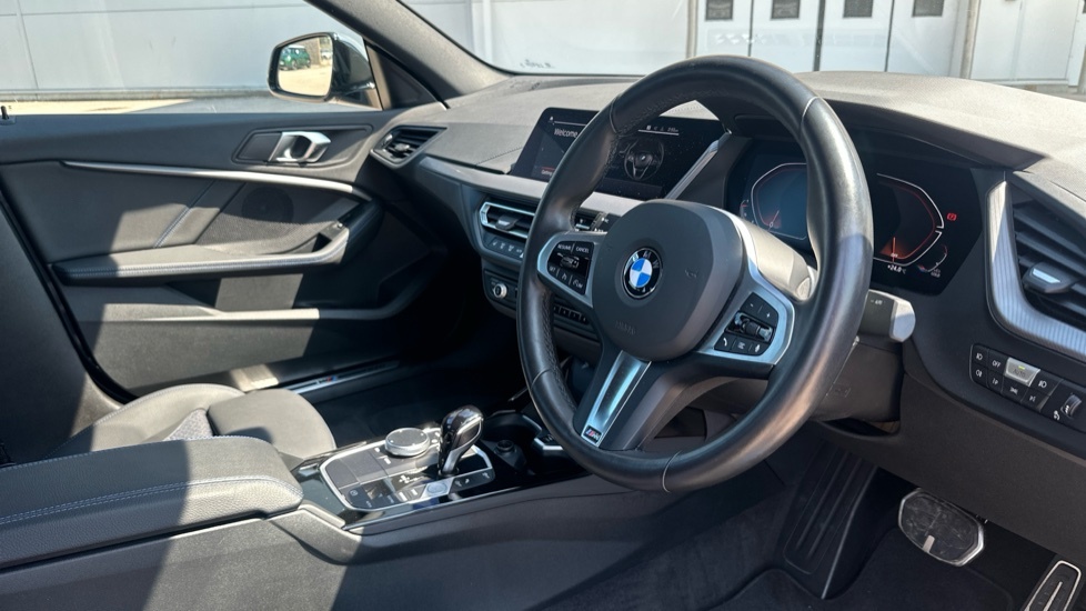 BMW 2 Series M Sport Grey #6