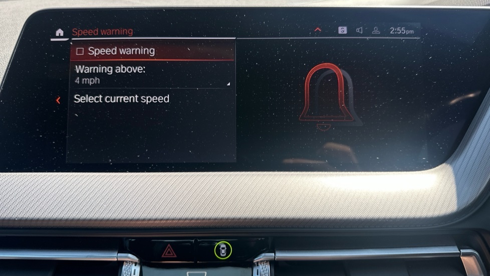 BMW 2 Series 1.5 218I M Sport Dct Euro 6 Ss Grey #46