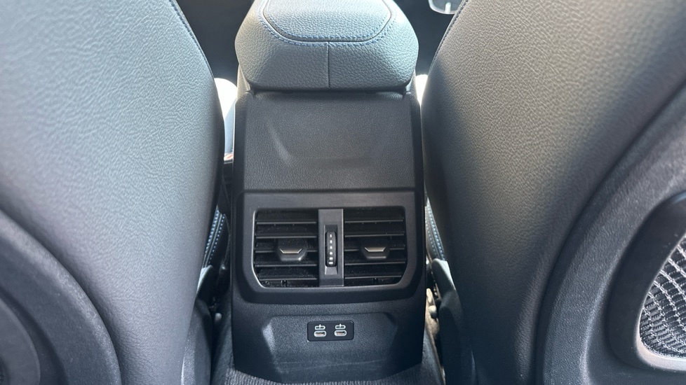 BMW 2 Series 1.5 218I M Sport Dct Euro 6 Ss Grey #27