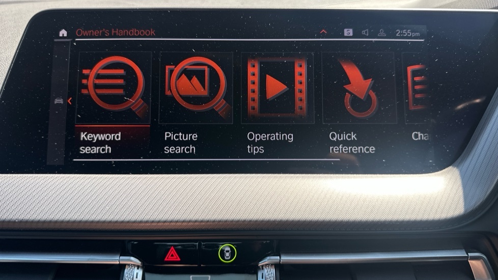 BMW 2 Series 1.5 218I M Sport Dct Euro 6 Ss Grey #50
