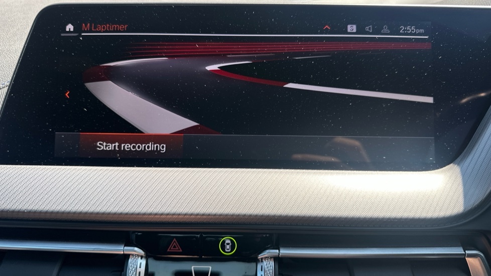 BMW 2 Series 1.5 218I M Sport Dct Euro 6 Ss Grey #41