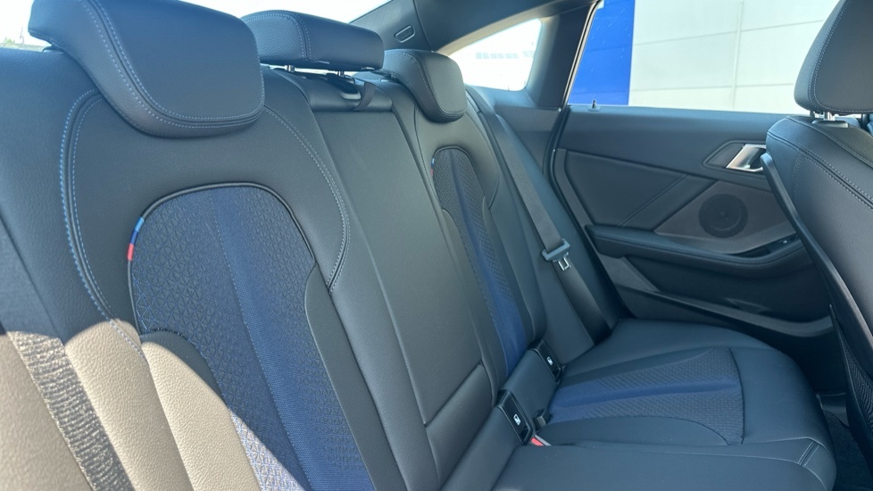 BMW 2 Series 1.5 218I M Sport Dct Euro 6 Ss Grey #12