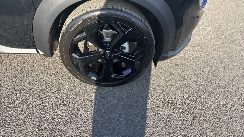 Nissan Juke 1.0 Dig-t N-connecta Heat Pack Suv Manu White #38