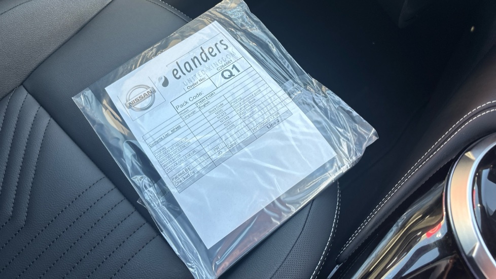Nissan Juke 1.0 Dig-t N-connecta Heat Pack Suv Manu White #20