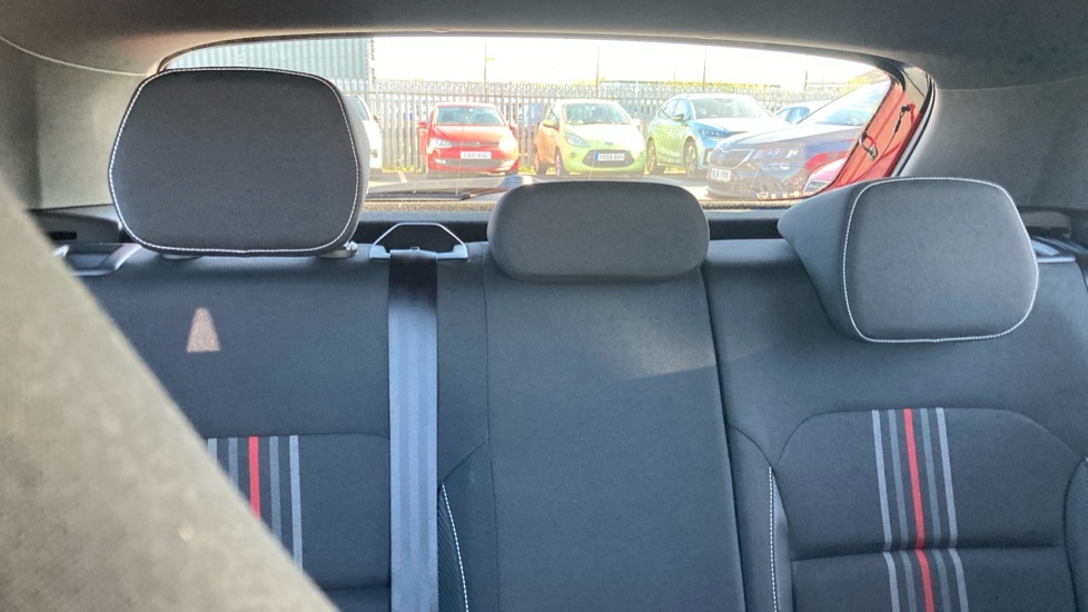Skoda Fabia 1.0 Tsi Se L Edition Euro 6 5-Door Grey #16