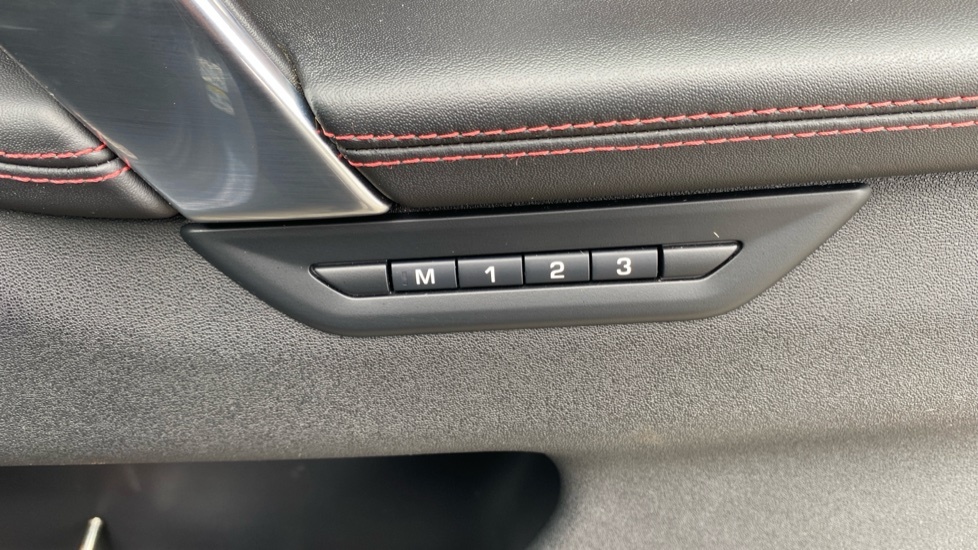 Land Rover Discovery Sport Suv Grey #45