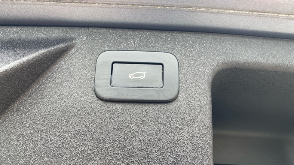Land Rover Discovery Sport Suv Grey #34