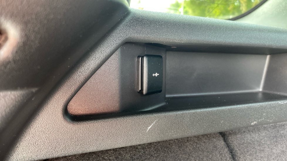 Land Rover Discovery Sport Suv Grey #35