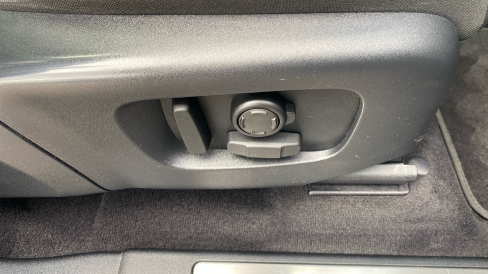 Land Rover Discovery Sport Suv Grey #49