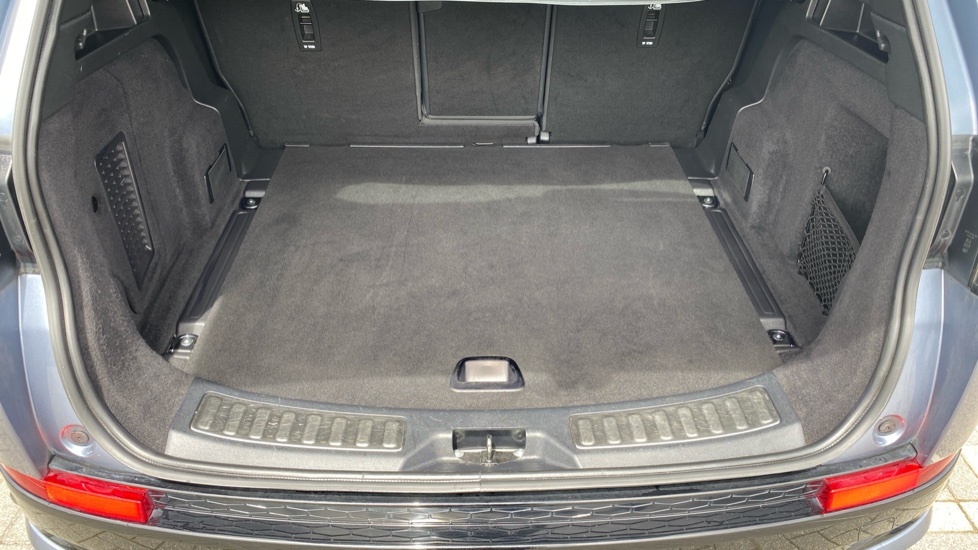 Land Rover Discovery Sport Suv Grey #33