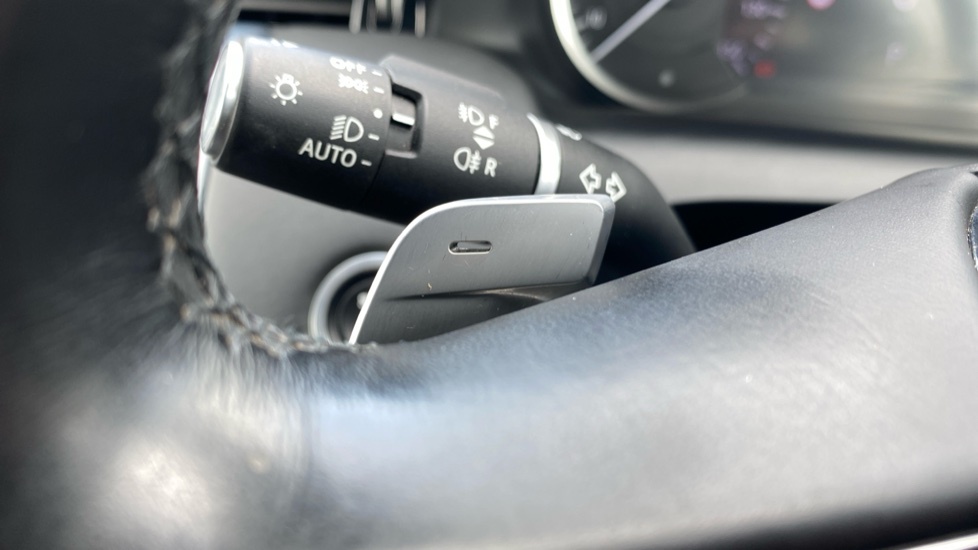 Land Rover Discovery Sport Suv Grey #63