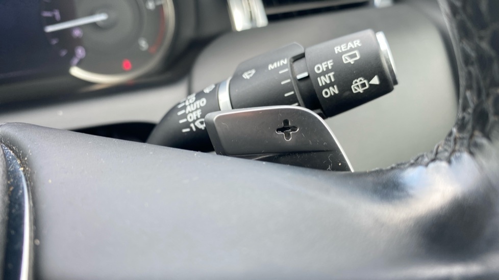 Land Rover Discovery Sport Suv Grey #62