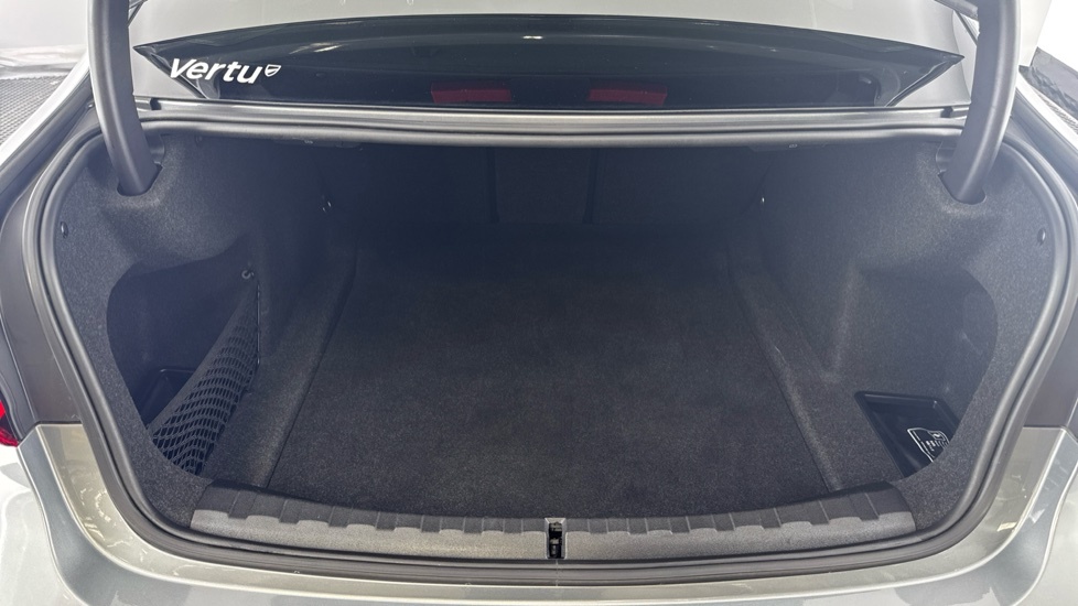 BMW 3 Series 2.0 320I M Sport Euro 6 Ss Grey #13