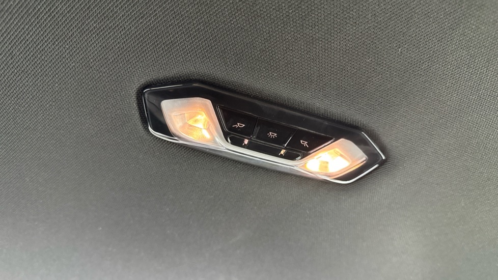 BMW 3 Series 2.0 320I M Sport Euro 6 Ss Grey #42