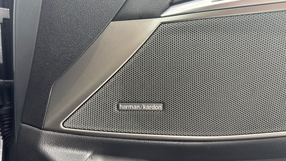 BMW 3 Series 2.0 320I M Sport Euro 6 Ss Grey #20
