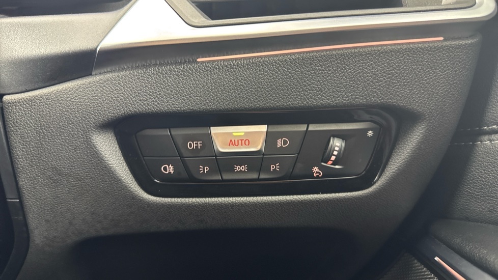 BMW 3 Series 2.0 320I M Sport Euro 6 Ss Grey #53