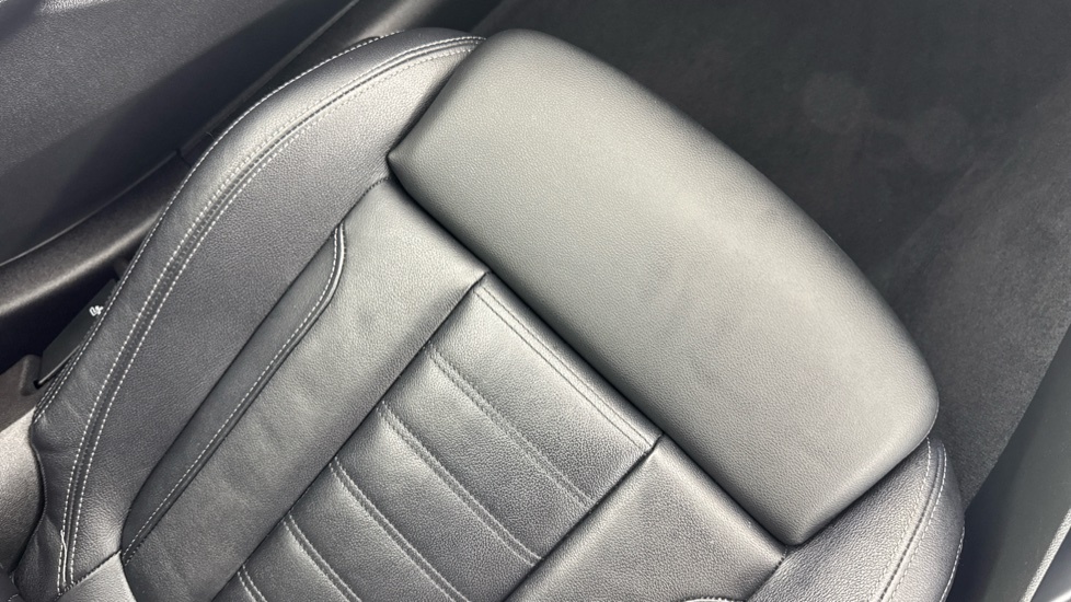 BMW 3 Series 2.0 320I M Sport Euro 6 Ss Grey #48