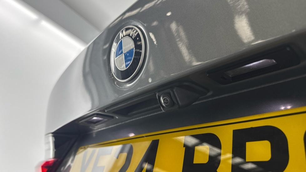 BMW 3 Series 2.0 320I M Sport Euro 6 Ss Grey #24