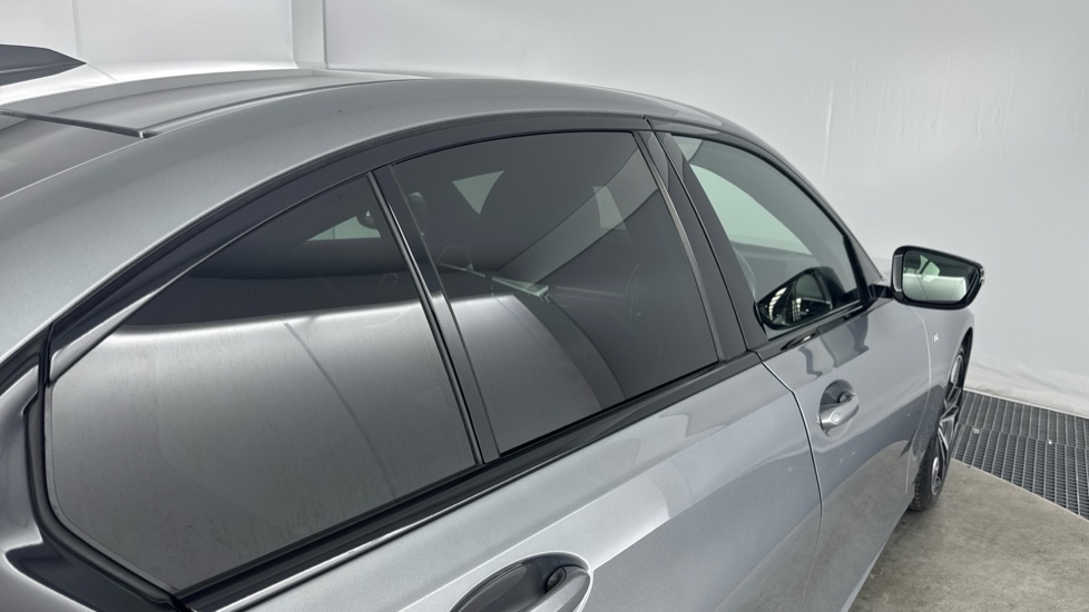 BMW 3 Series 2.0 320I M Sport Euro 6 Ss Grey #28