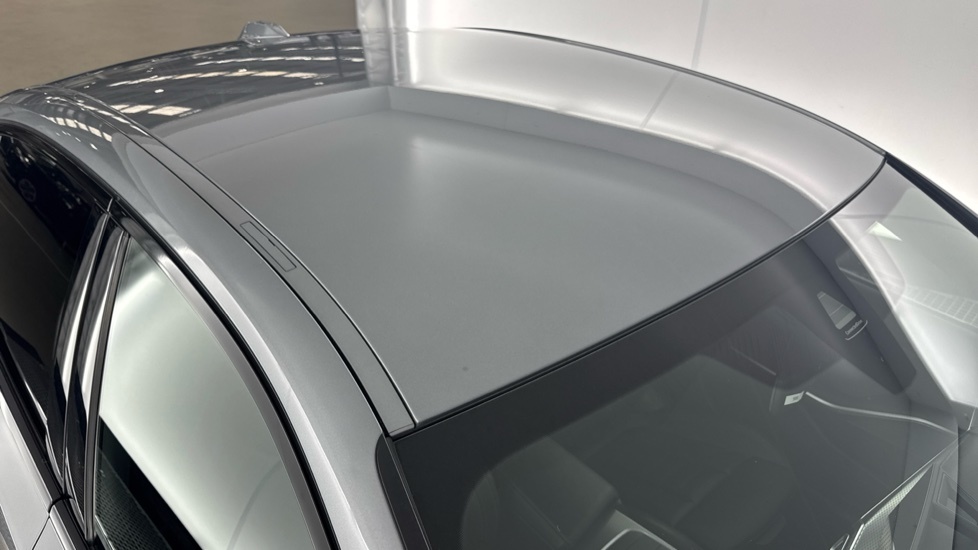 BMW 3 Series 2.0 320I M Sport Euro 6 Ss Grey #21