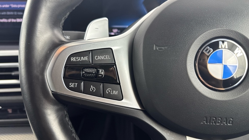 BMW 3 Series 2.0 320I M Sport Euro 6 Ss Grey #17