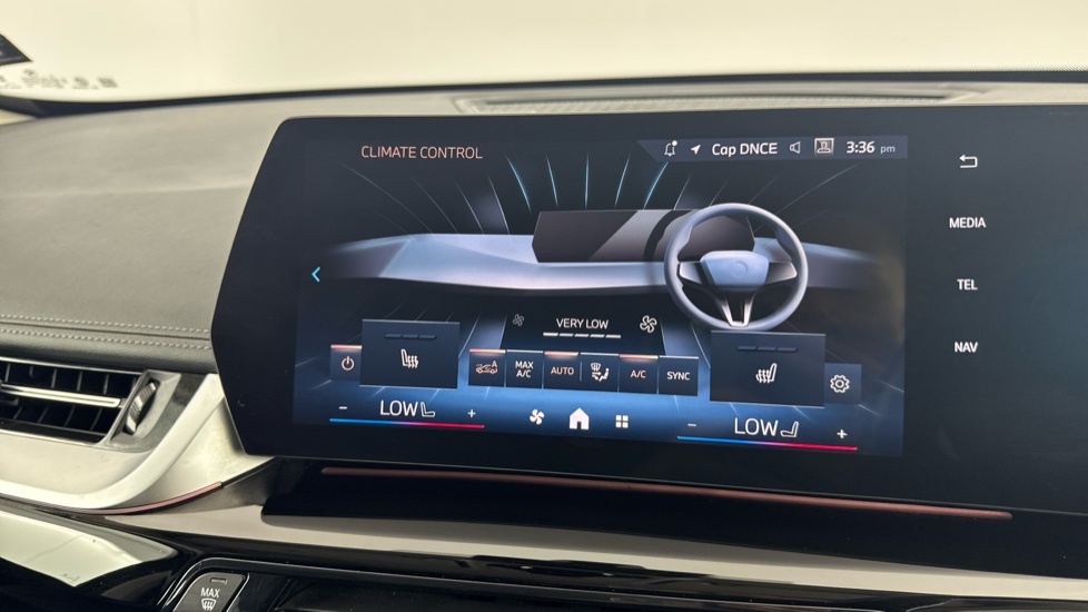 BMW iX1 30 66.5Kwh Xline Suv Xdrive 11K Black #56