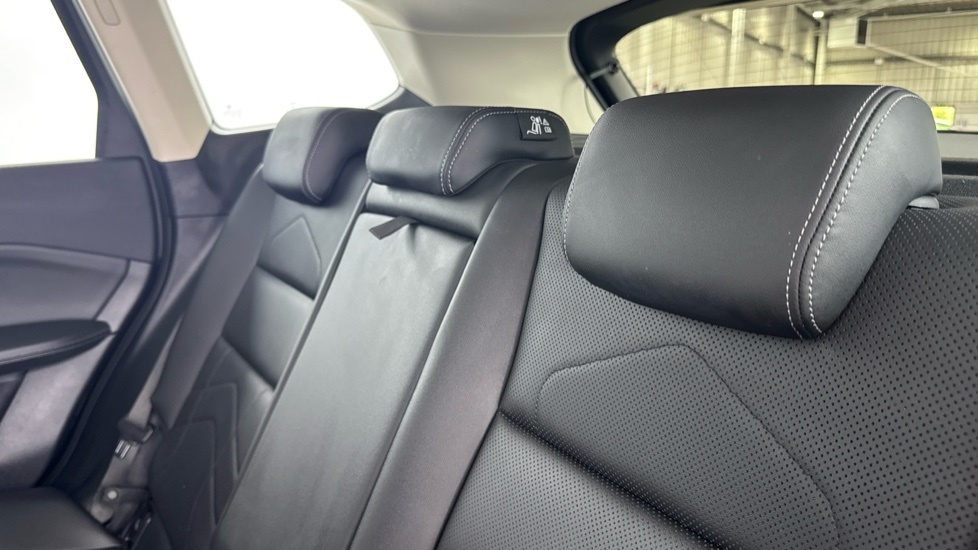 BMW iX1 30 66.5Kwh Xline Suv Xdrive 11K Black #41