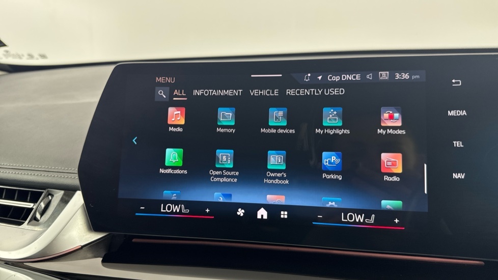 BMW iX1 30 66.5Kwh Xline Suv Xdrive 11K Black #59