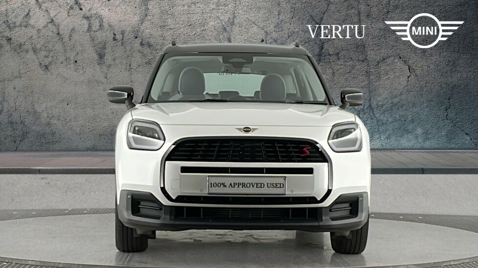Mini Countryman 1.5C Mhev Exclusive Suv Steptronic 17 Black #16