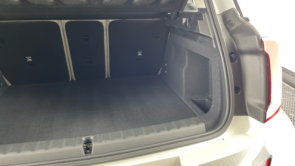 Mini Countryman 1.5C Mhev Exclusive Suv Steptronic 17 Black #39