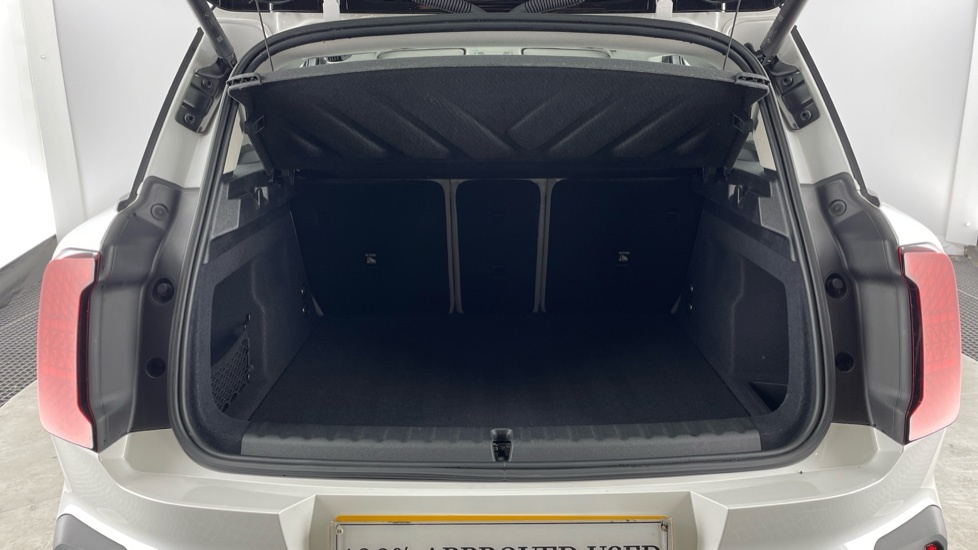 Mini Countryman 1.5C Mhev Exclusive Suv Steptronic 17 Black #13