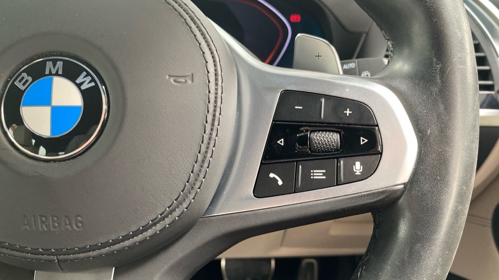 BMW X3 M 3.0I Competition Suv Xdrive Euro 6 Grey #18