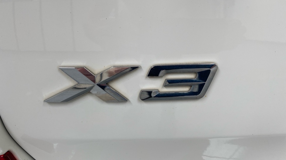 BMW X3 M 3.0I Competition Suv Xdrive Euro 6 Grey #79