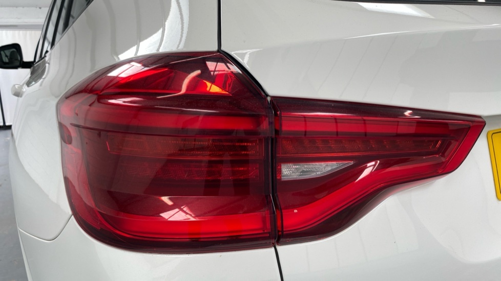 BMW X3 M 3.0I Competition Suv Xdrive Euro 6 Grey #22