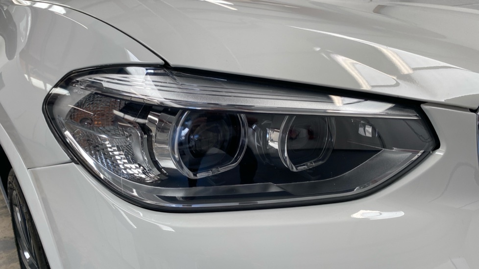BMW X3 M 3.0I Competition Suv Xdrive Euro 6 Grey #23