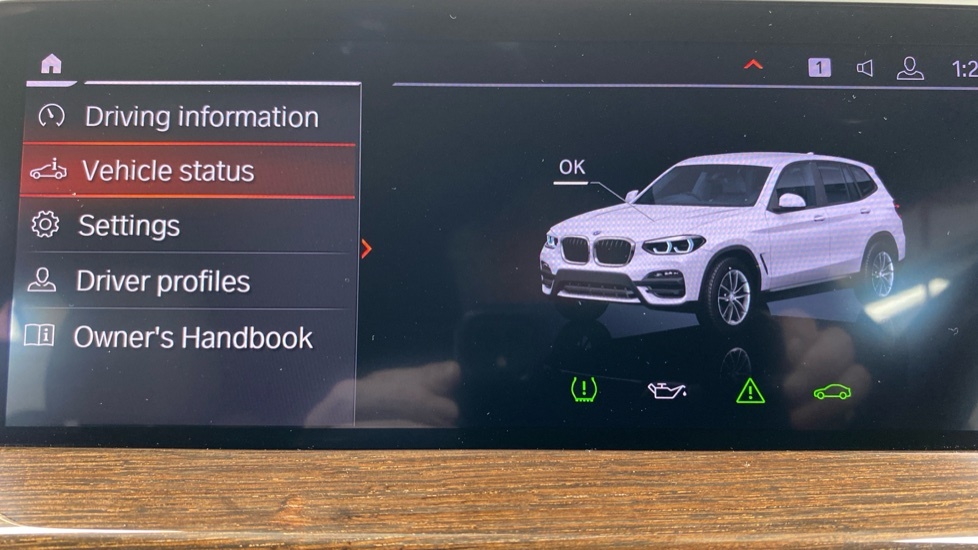 BMW X3 M 3.0I Competition Suv Xdrive Euro 6 Grey #75