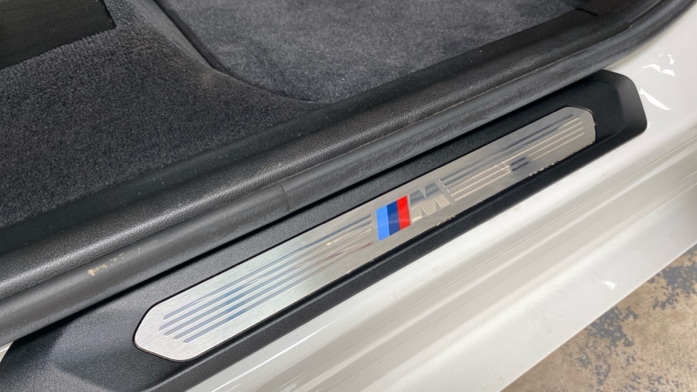 BMW X3 M 3.0I Competition Suv Xdrive Euro 6 Grey #58