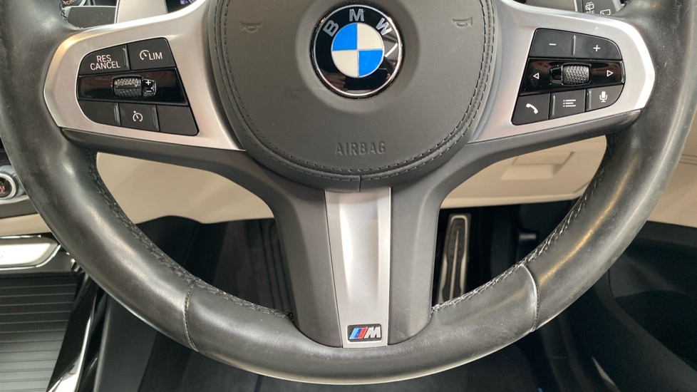 BMW X3 M 3.0I Competition Suv Xdrive Euro 6 Grey #63